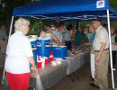 ice cream social