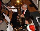 2008 christmas concert mill