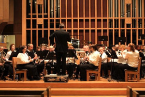 almost spring concert feb. 25 2010